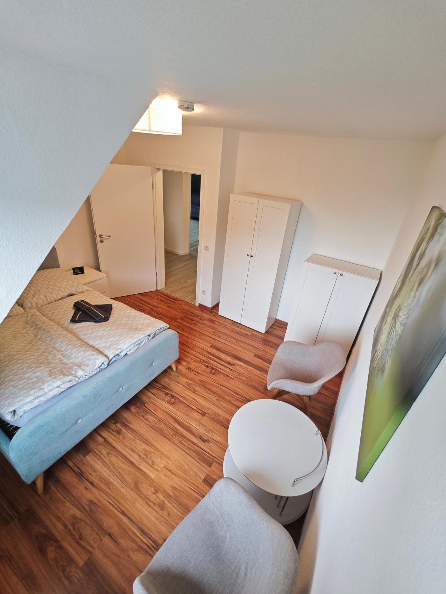 Ferienwohnung Freise Telgte Exterior foto